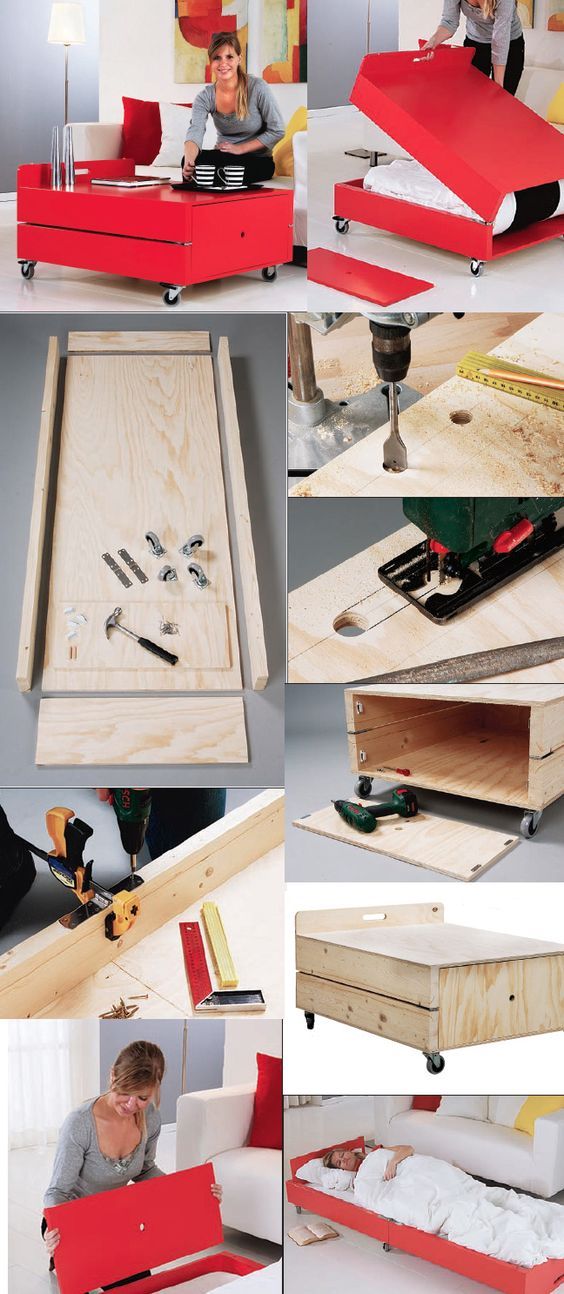 Fold Out Bed Fold Out Bed