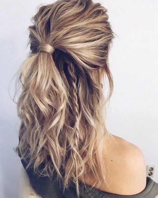 45+ Die Meisten Stilvollen Frisuren Mittlerer Länge ++++ – hair 45+ Die Meisten Stilvollen Frisuren Mittlerer Länge ++++ – hair