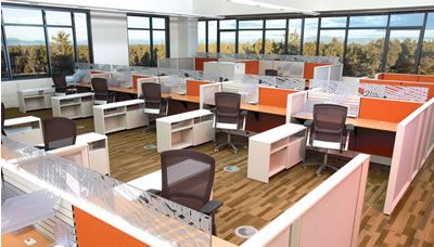 Google Office Spaces Google Office Spaces