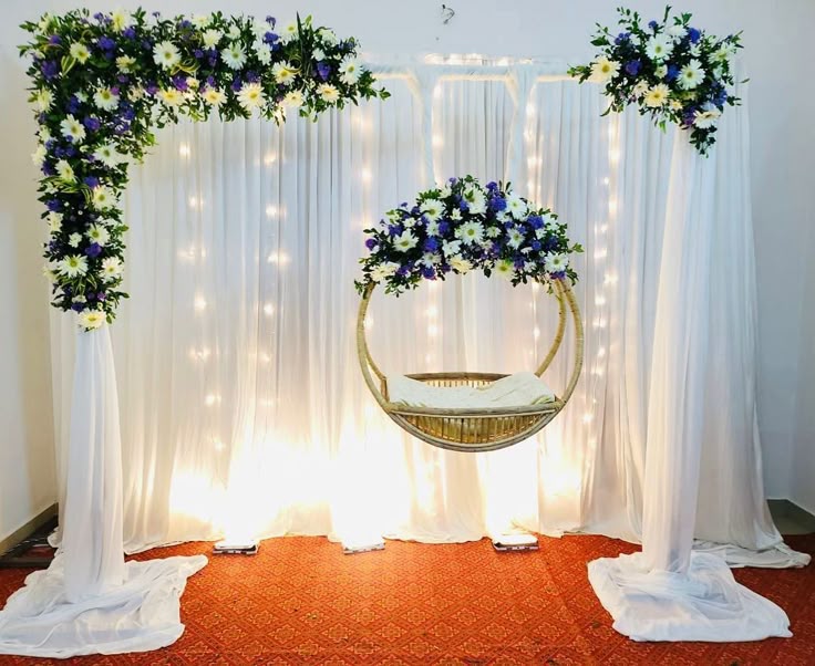 Creative Cradle Decoration Ideas For Your Newborns Decor Creative Cradle Decoration Ideas For Your Newborns Decor