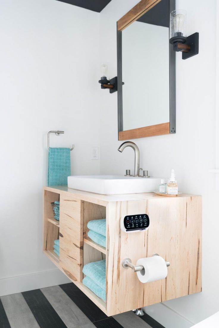 165 Best Diy Network Ultimate Retreat 2017 Images On Pinterest Guest Bathroom Pictures From Diy Network Ultimate Retreat 2017