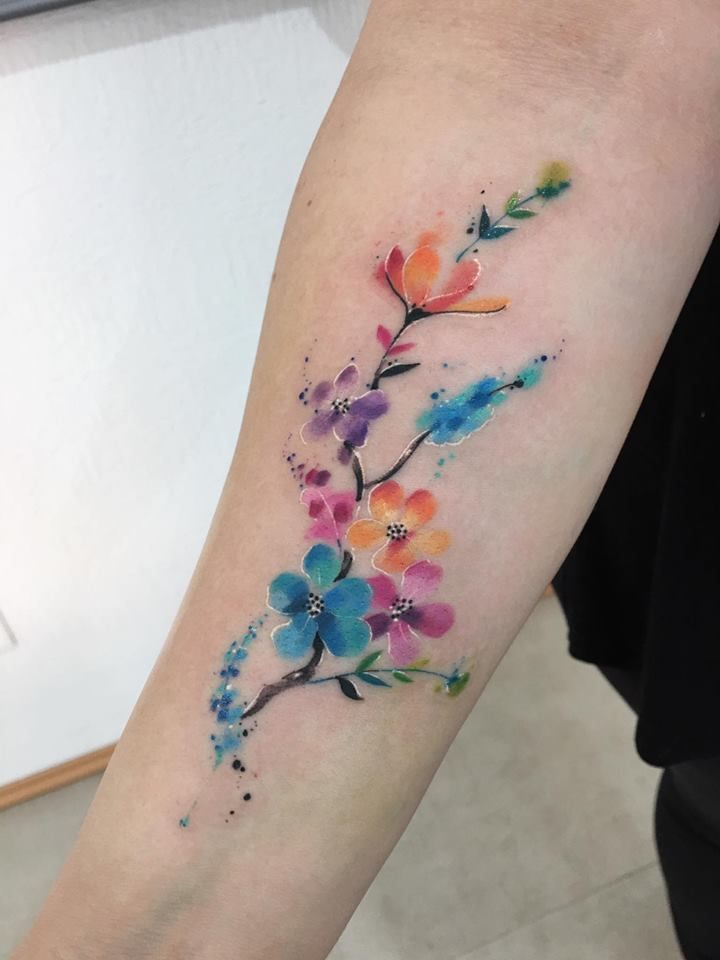 Tattoo flirt kostenlos