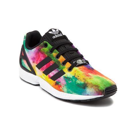 Splatter Paint Running Shoes Splatter Paint Running Shoes