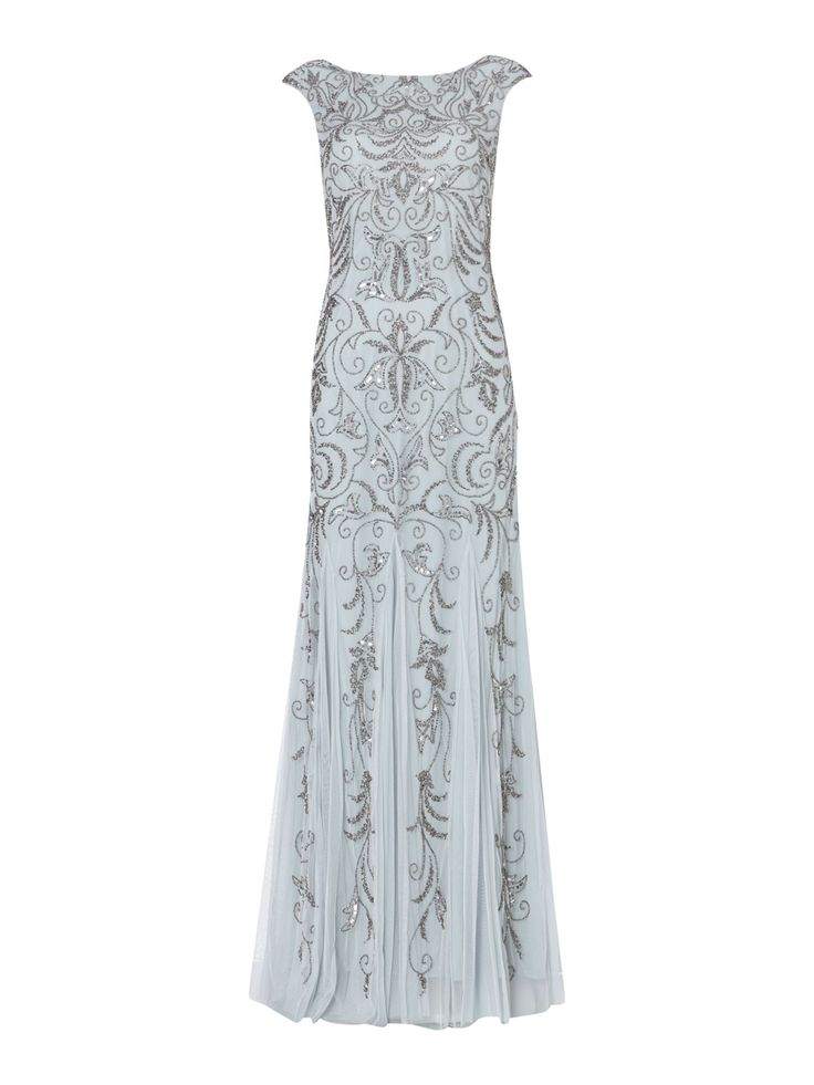 1930s Style Dresses 1930s Style Dresses