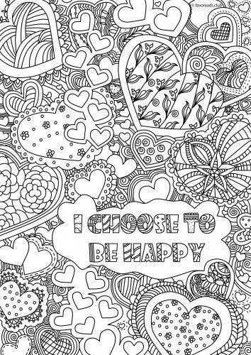 1440 best Coloring Pages images on Pinterest Coloring books - best of valentines coloring pages pdf 1440 best Coloring Pages images on Pinterest Coloring books - best of valentines coloring pages pdf