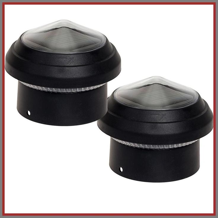 77 reference of decorative chain link fence post caps Modern Design