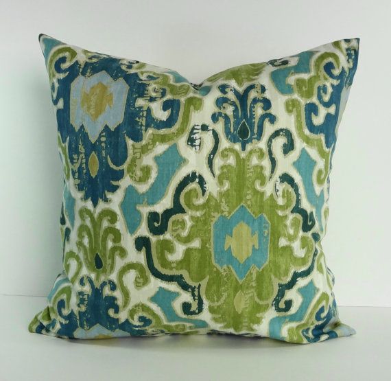 blue and green pillows emerald green blue and green decorative pillow cover throw accent pillow turquoise teal cushion mill creek fabric 18 18 20 32 best turquoise or teal images on pinterest clay blue and green pillows emerald green blue and green decorative pillow cover throw accent pillow turquoise teal cushion mill creek fabric 18 18 20 32 best turquoise or teal images on pinterest clay