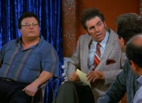 Seinfeld Peterman Reality Tour Episode Seinfeld Peterman Reality Tour Episode
