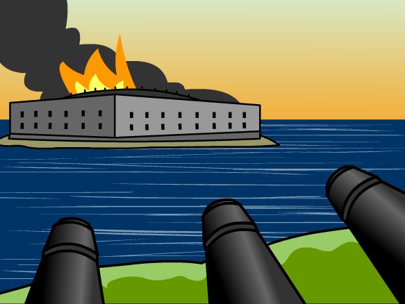 113 Best Civil War Ideas For 3rd Grade
