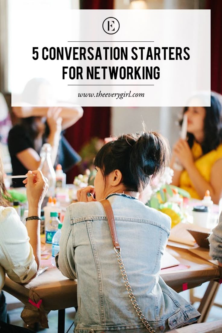 what is career networking