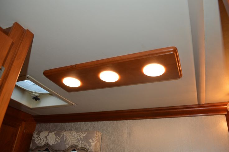 Custom Led Light Board Interior Fixtures Rv Ceiling Design Rv Interior Light Fixtures Ceiling Design, Rv Interior Light Fixtures
