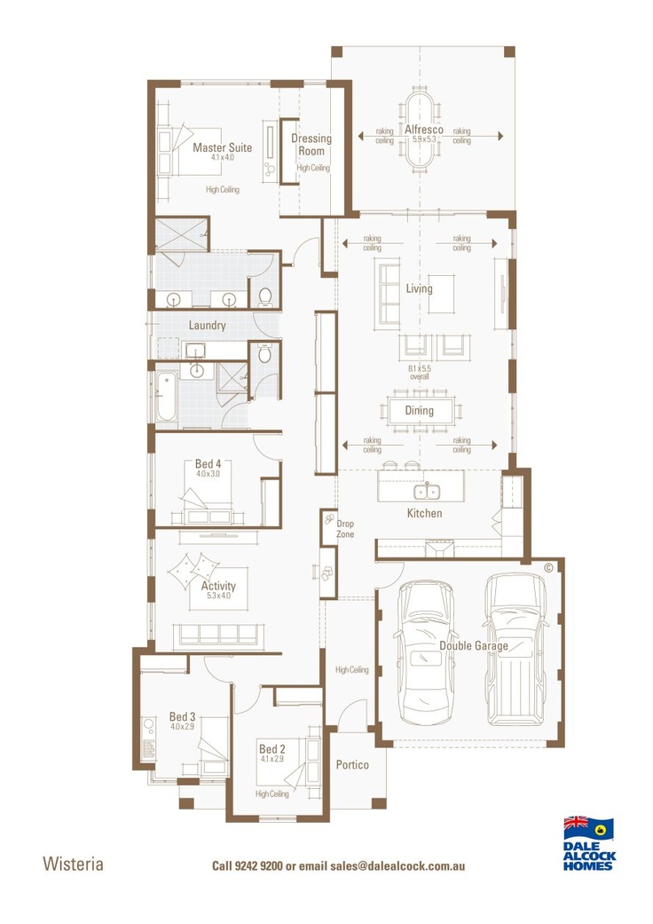 51 best House plans images on Pinterest | Floor plans, House design ... 51 best House plans images on Pinterest | Floor plans, House design ...