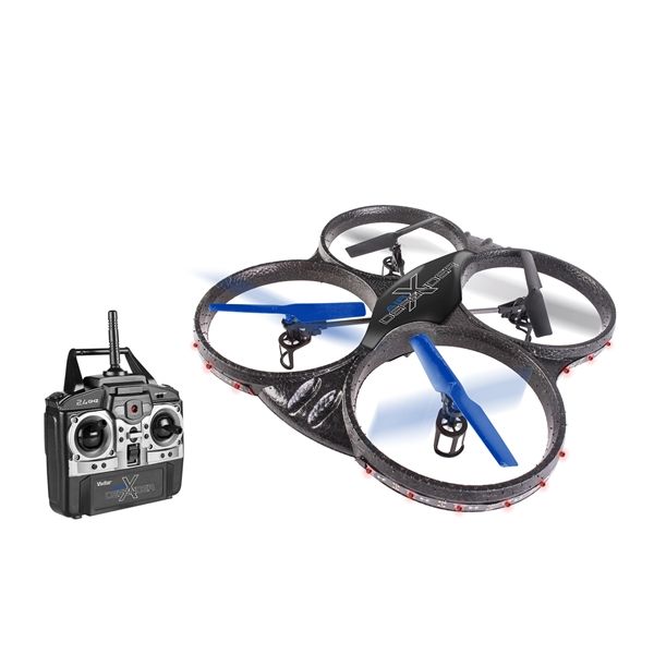 Vivitar Skyview Drone App