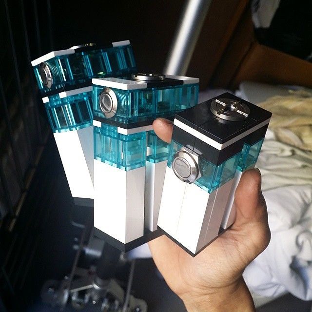 Best Build For A Pico Squeeze Best Build For A Pico Squeeze