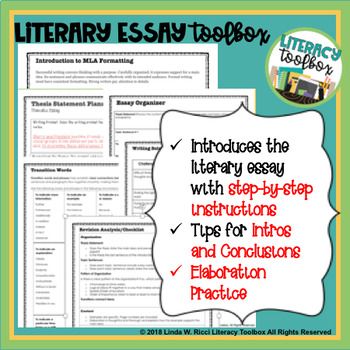 Essay generator