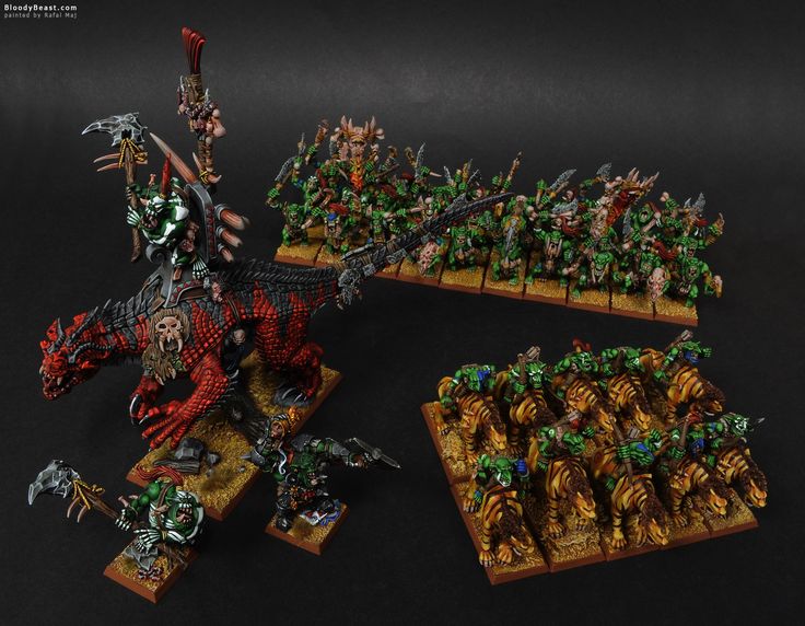 Warhammer fantasy army deals