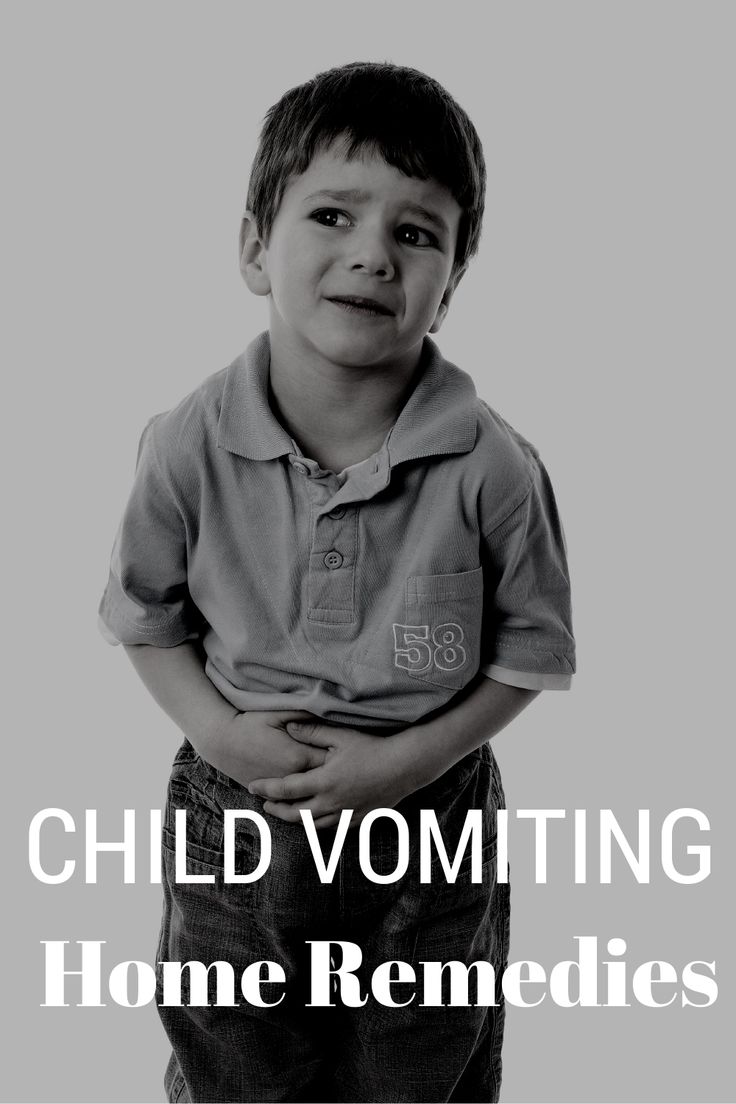 Best Cure For Kid Throwing Up Best Cure For Kid Throwing Up