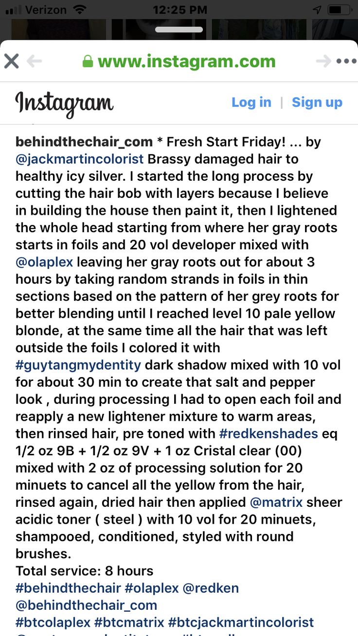 pin by mcglinn on salon bob hairstyles layered wella color fresh create chart