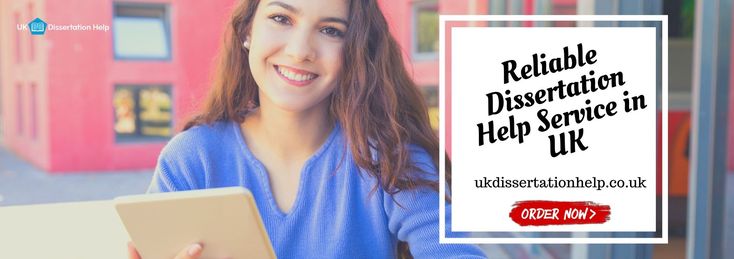 Best dissertation writing service uk