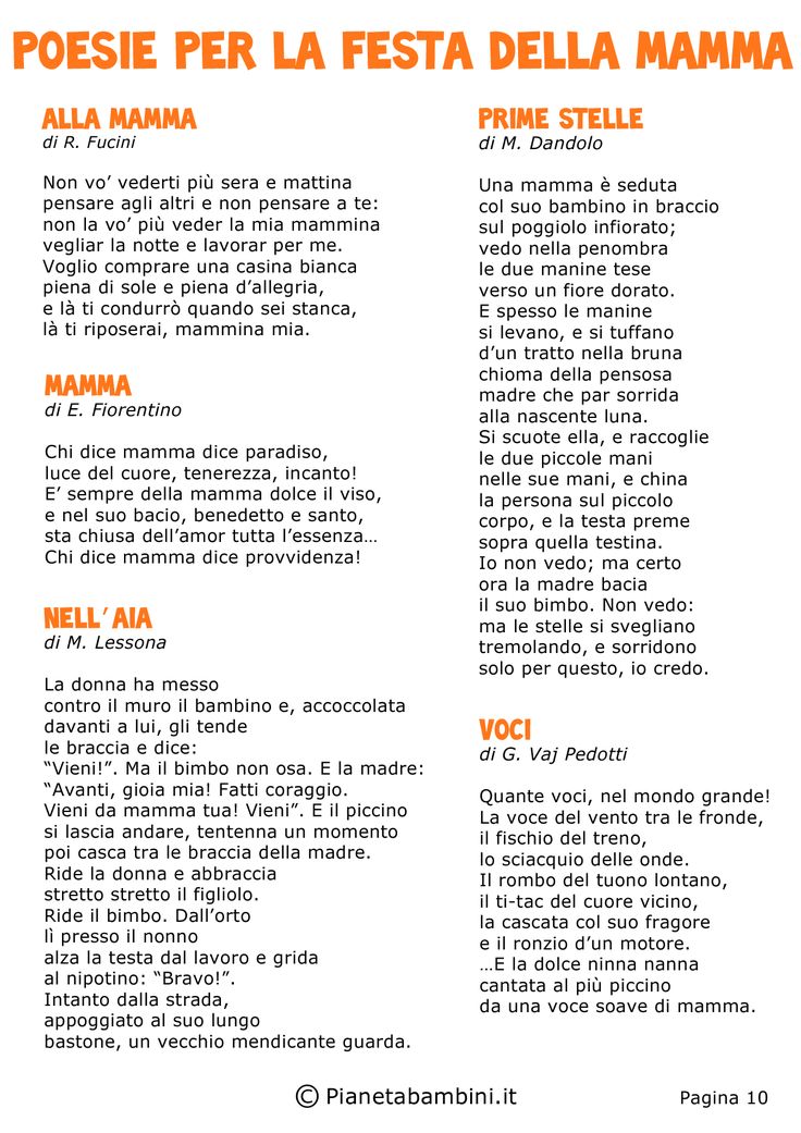 festa della mamma 16 best poesie festa della mamma images on festa della mamma 16 best poesie festa della mamma images on
