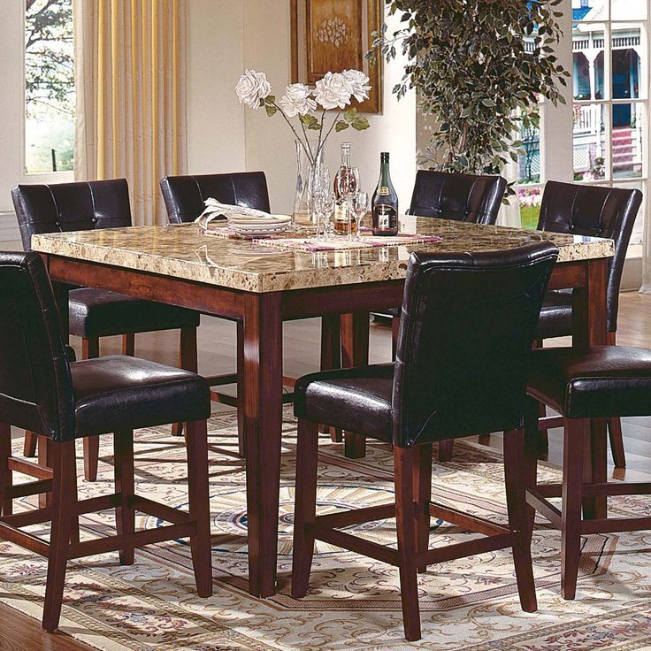 12 best dining images on pinterest | counter height dining table 12 best dining images on pinterest | counter height dining table