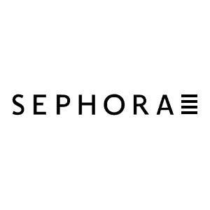 Sephora is a unique luxury, beauty-retail franchise that provides women and men with every beauty product imaginable. As a luxury brand, Sephora provides classic and emerging top name brands and sells makeup, skincare, and haircare products. Their unique ‘try-on’ and open environment makes it one of the highest rated beauty retailers worldwide