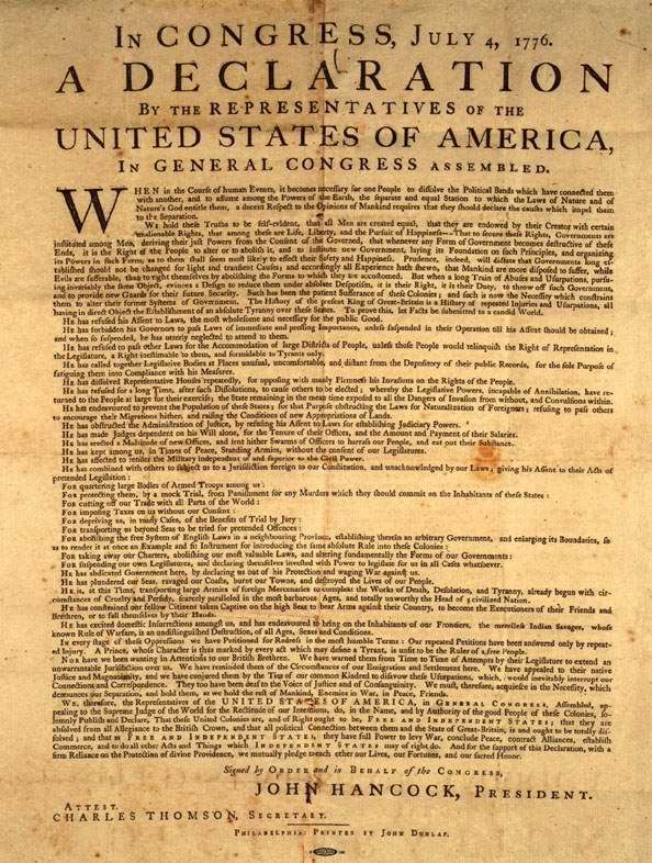 Declaration of independence signed on Pinterest 1776 declaration - creating signers form for petition Declaration of independence signed on Pinterest 1776 declaration - creating signers form for petition