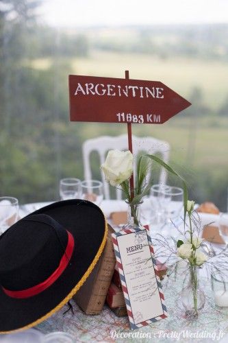 Pièce maîtresse #centredetable #chapeau #menu #book #voyage #wedding #deco #pre … – Travel – Nuwe Horisonne Pièce maîtresse #centredetable #chapeau #menu #book #voyage #wedding #deco #pre … – Travel – Nuwe Horisonne