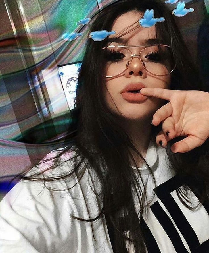 Teen Girl Selfie Glasses Tumblr Teen Girl Selfie Glasses Tumblr