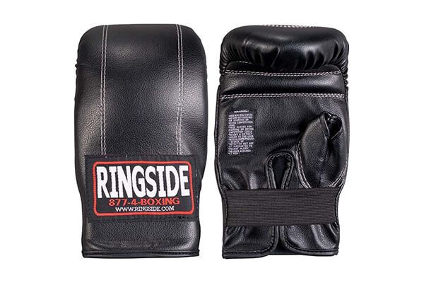 10 Best Top Heavy Bag Gloves Reviews Images On Pinterest Ringside Econo Bag Gloves