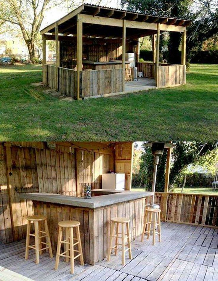 56 best Pond Ideas images on Pinterest | Pond ideas ... 56 best Pond Ideas images on Pinterest | Pond ideas ... on Outdoor Bar Patio Ideas id=62691