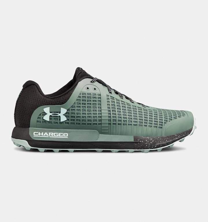Under Armour Chaussures de Trail Horizon BPF pour Hommes