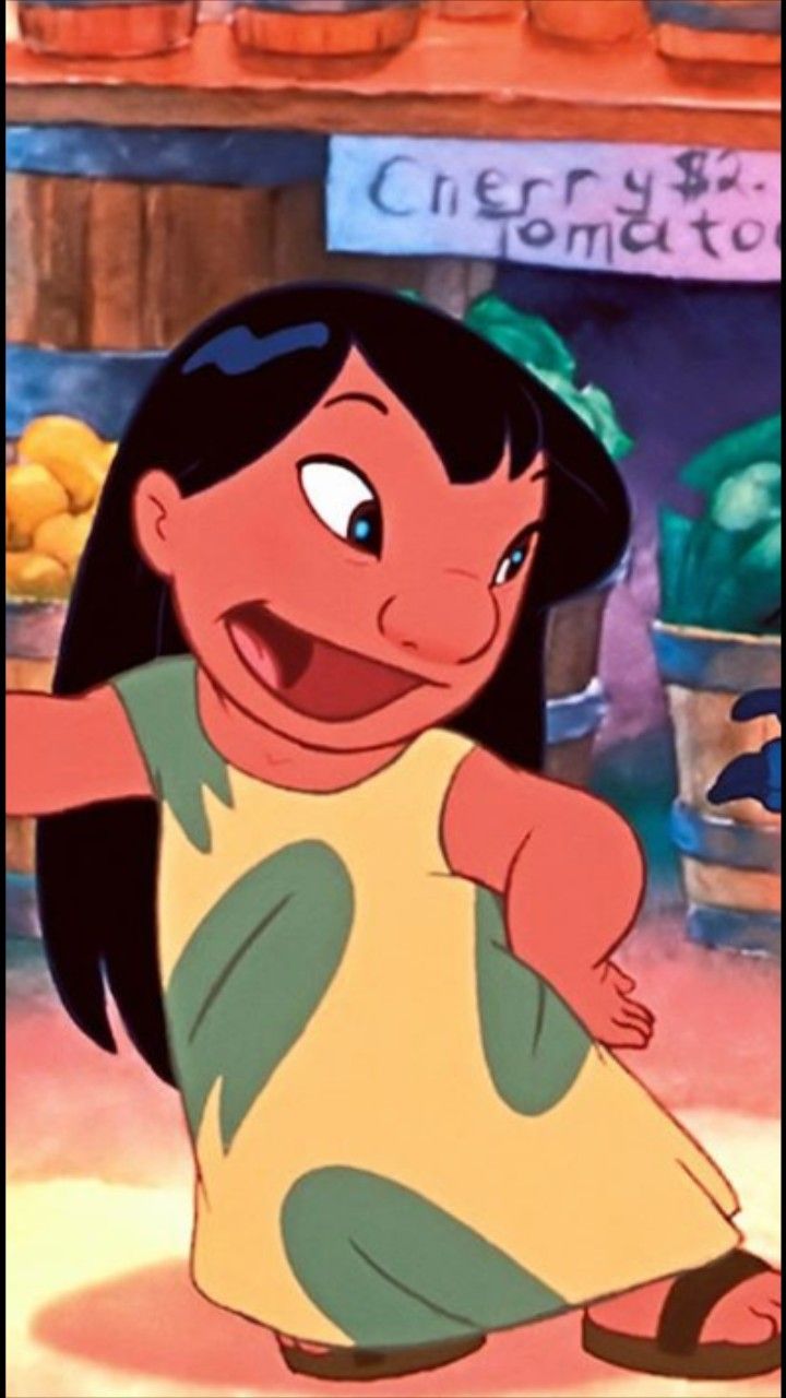 Fondos De Pantalla Para Mejores Amigas Mitad Y Mitad Tumblr Lilo Y Stich