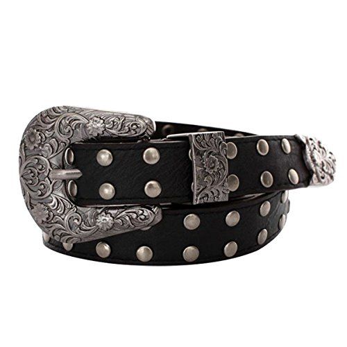 WonderMolly Womens Silver Vintage Buckle WonderMolly Womens Silver Vintage Buckle