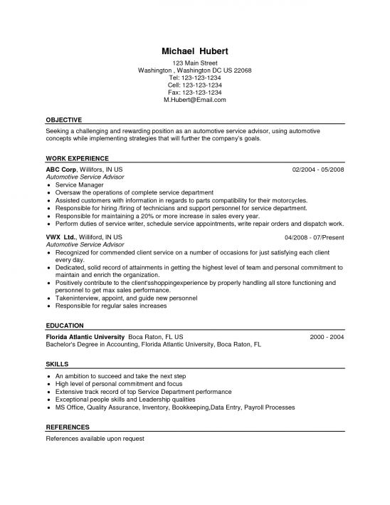 Best 25+ Professional resume writers ideas on Pinterest Resume - automotive service advisor resume Best 25+ Professional resume writers ideas on Pinterest Resume - automotive service advisor resume