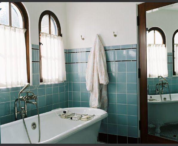 Retro Tile Bathroom 24 best art deco bathroom retro vintage images on pinterest | art Retro Tile Bathroom 24 best art deco bathroom retro vintage images on pinterest | art