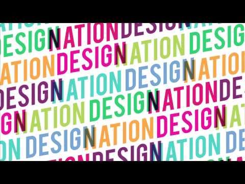 Master thesis graphic design