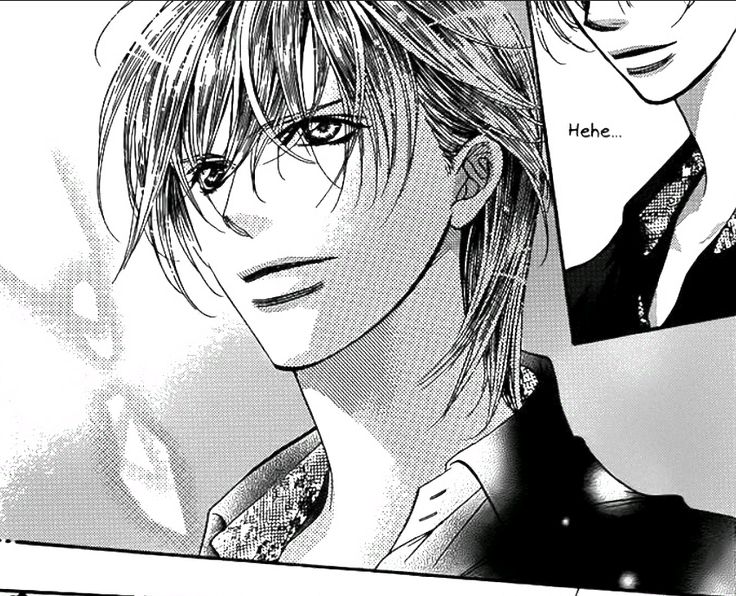 Reading Mangago