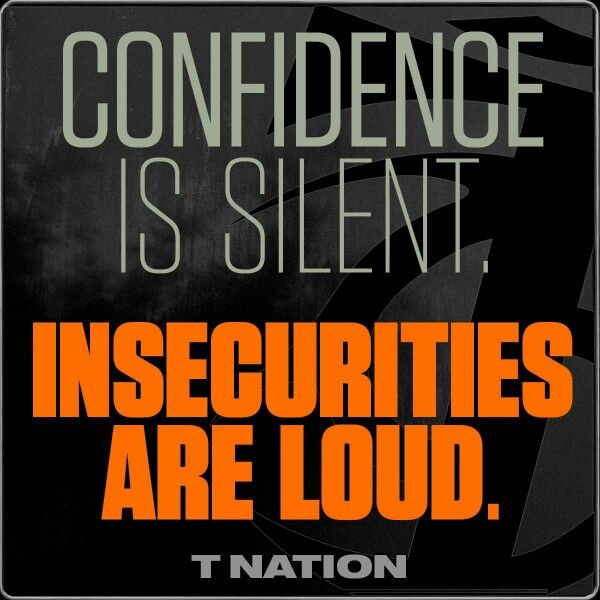 an orange and black sign with the words insecruties are loud