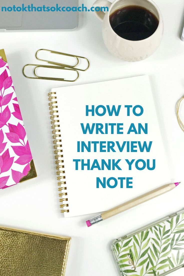 Sending a thank you note after an interview is so important. Without sending it you might even not get the job you're applying for! Don't leave a missed opportunity on the table! Click to learn what to you write in a thank you note after a job interview and get a free template.