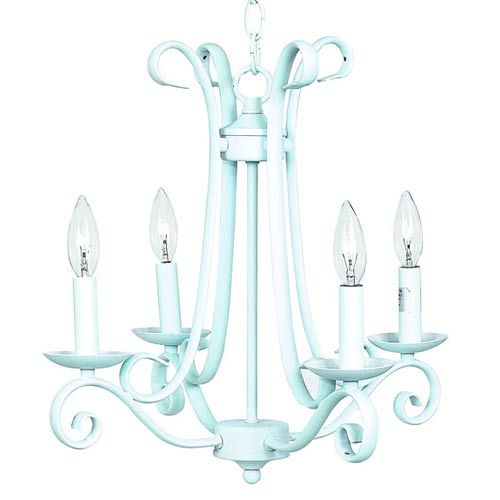 126 Best Lighting Images On Pinterest Chandelier Harp Baby Blue Four Light Mini Chandelier