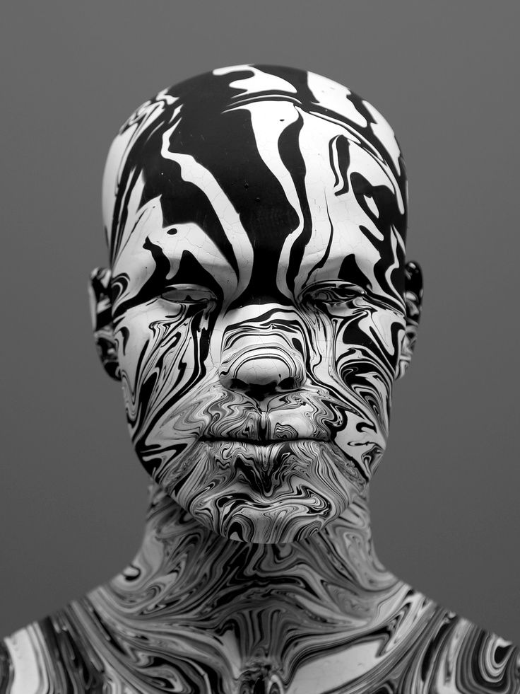 How To Paint A Face White How To Paint A Face White