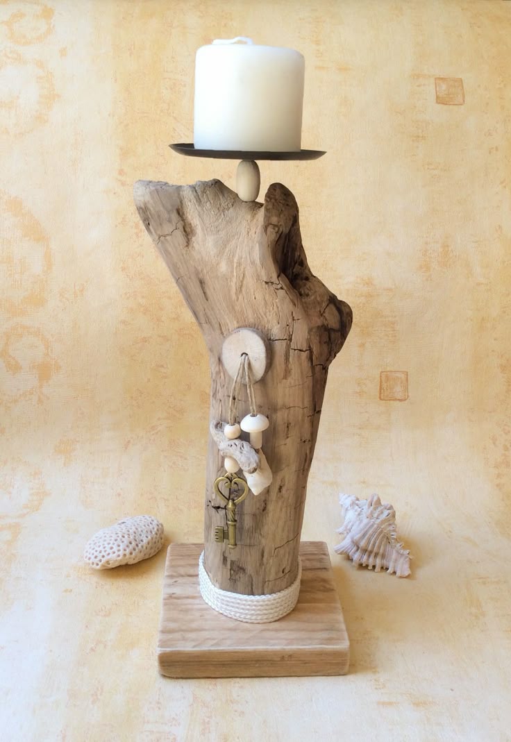 7 best DRIFTWOOD SCONCES images on Pinterest Driftwood ideas - designer mobel baumstammen 7 best DRIFTWOOD SCONCES images on Pinterest Driftwood ideas - designer mobel baumstammen
