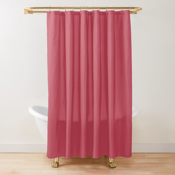 Eclipse Kendall Blackout Raspberry Curtain Panel 84 In Length Bestblackoutcurtainsforbedr Window Treatments Living Room Pink Blackout Curtains Pink Curtains