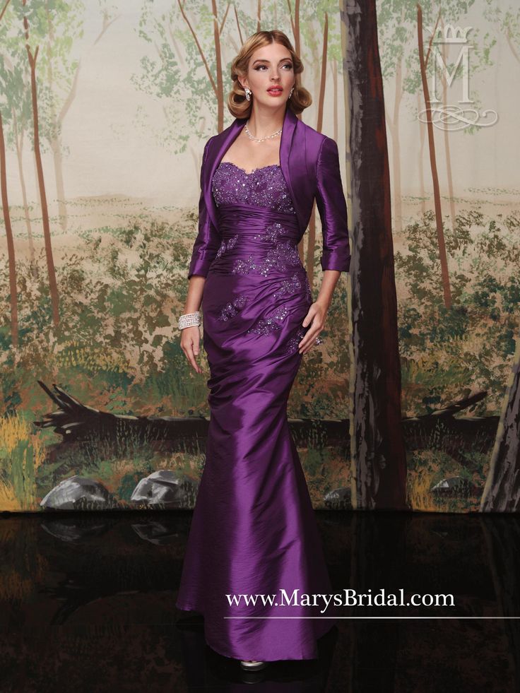 81 Best The M O B Images On Pinterest Wedding Frocks Bridal Check The Link To See All Gorgeous Colors This Dress Is Available In