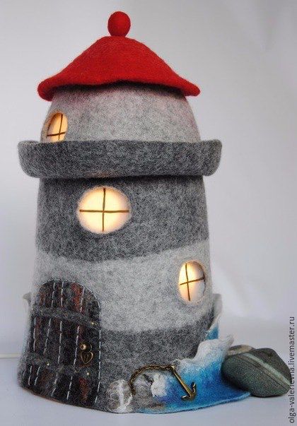 Pin von Anja Thürauf auf wet felting Filzhaus Filzen