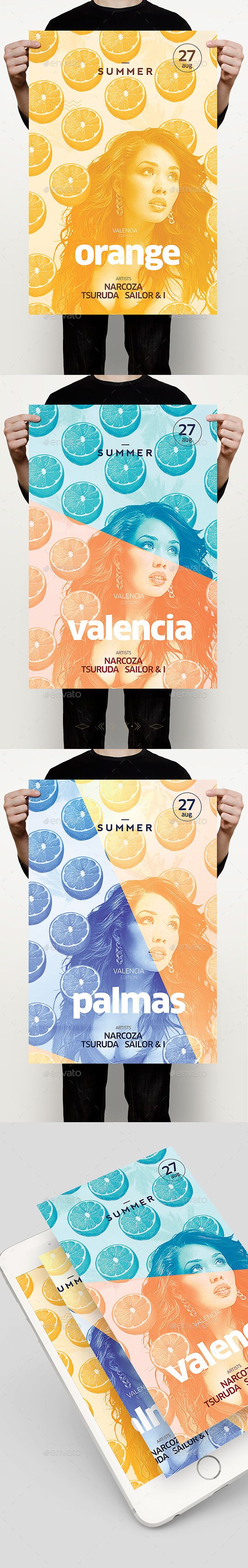 85 best summer flyers images on pinterest summer party themed flyers