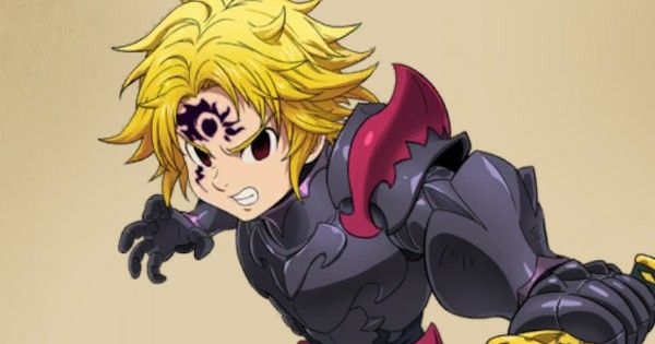 The seven deadly sins grand cross halloween