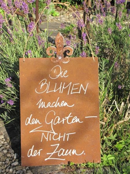 Sprüche Garten Blumen Sprüche Garten Blumen
