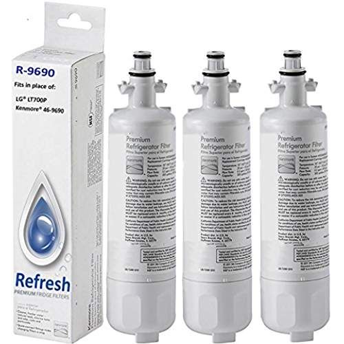 Product Details | Kenmore, Water filter, Kenmore refrigerator
